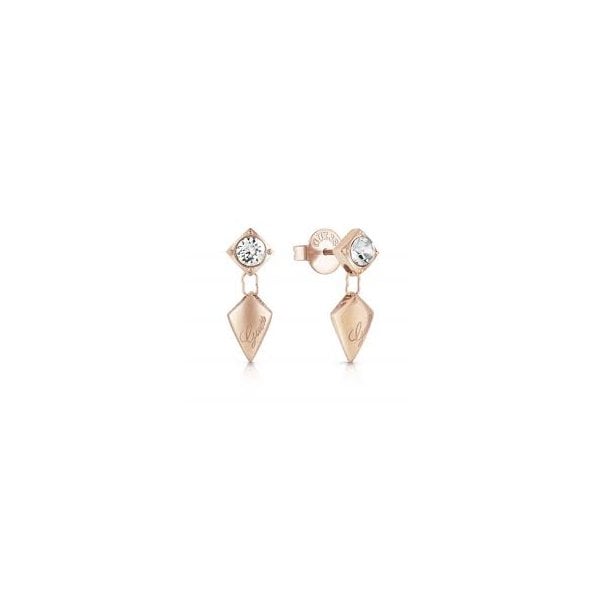 MATELASSE ROSE GOLD DROP