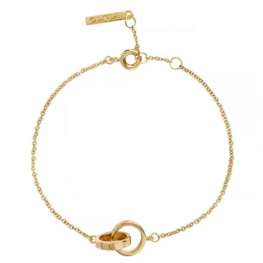 Classics Gold Bracelet