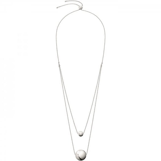 UNPAIRED NECKLACE