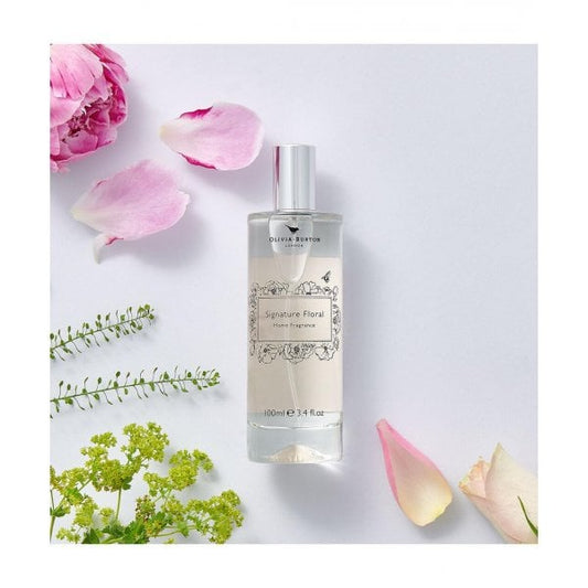 FLORAL HOME FRAGRANCE