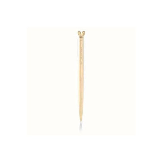 BUNNY EARS GOLD PEN