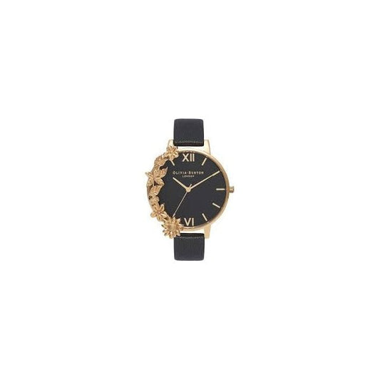Case Cuffs Black Watch