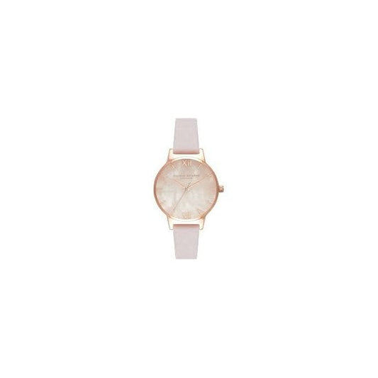 Semi Precious Watch