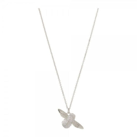 3D BEE NECKLACE