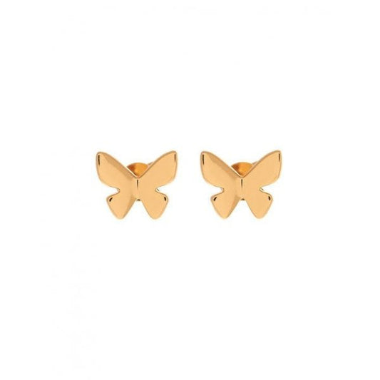 3D Butterfly EARRING