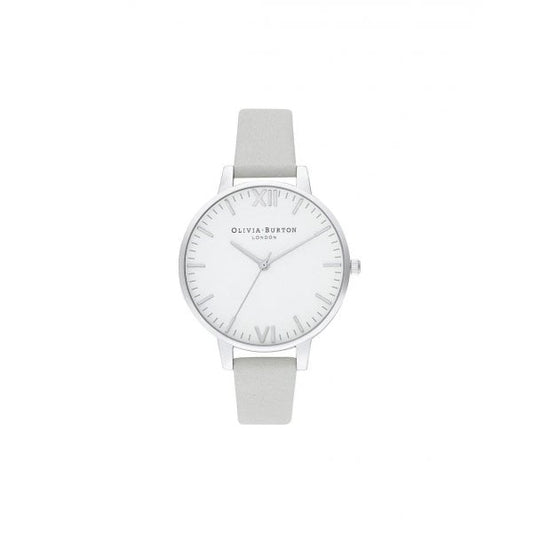 Timeless Watch