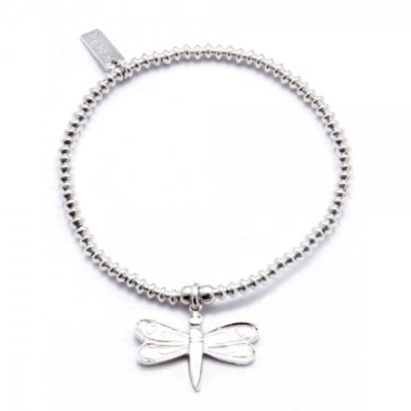 Iconic Mini Dragonfly Bracelet