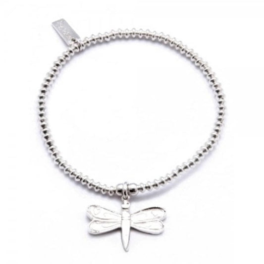 Iconic Mini Dragonfly Bracelet