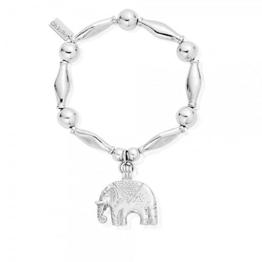 ELEPHANT BRACELET