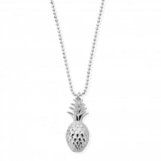 Iconic Pineapple Necklace