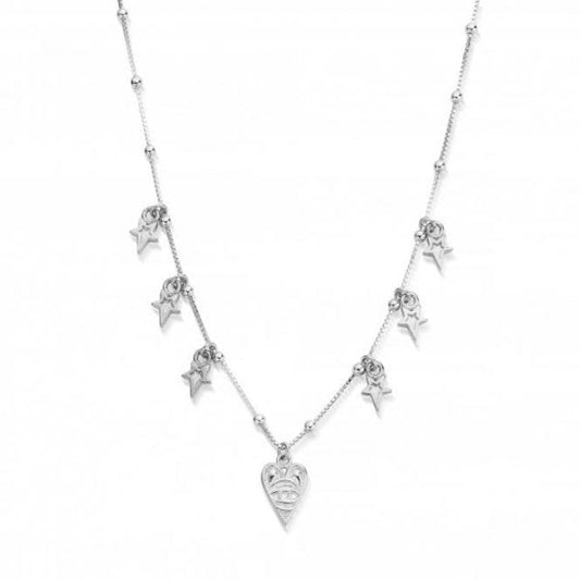 Seven Days Of Luck Necklace