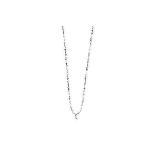Random Necklace Silver