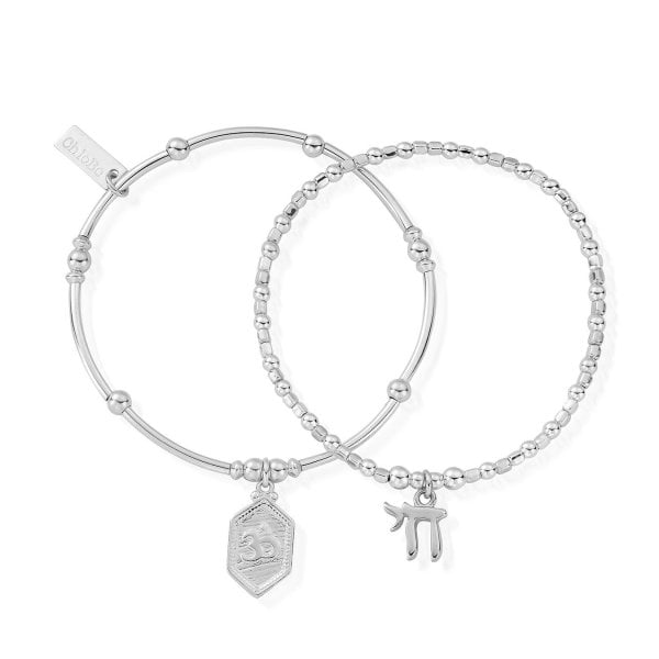 Spiritual set of 2