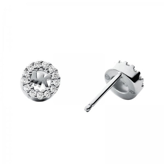 Rose Gold Stud Earring