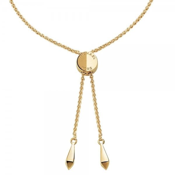 Custom Gold Bracelet