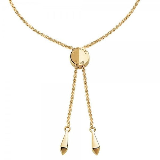 Custom Gold Bracelet