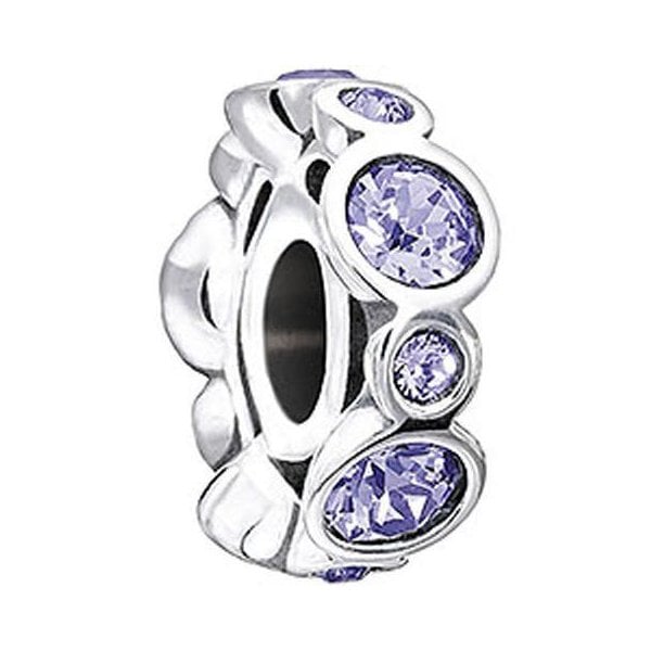 Birthstone Jewels June Charm