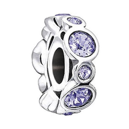 Birthstone Jewels June Charm