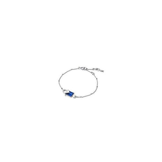 Mercer Link BRACELET