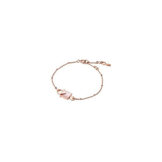 Mercer Link BRACELET