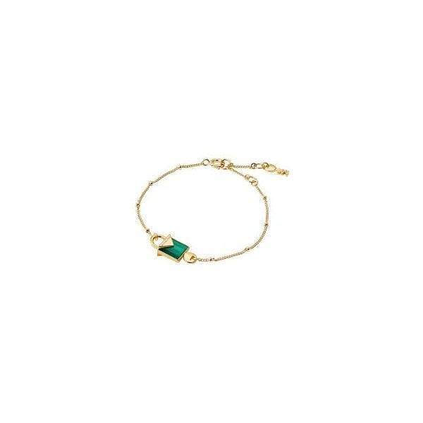 Mercer Link BRACELET