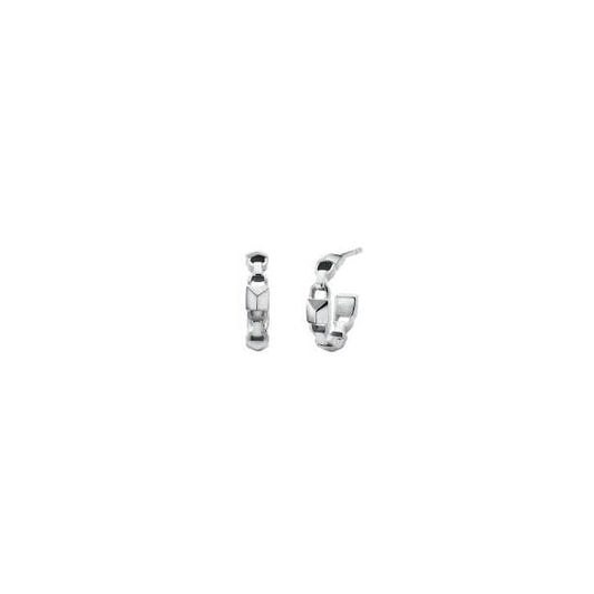 Mercer Link EARRINGS