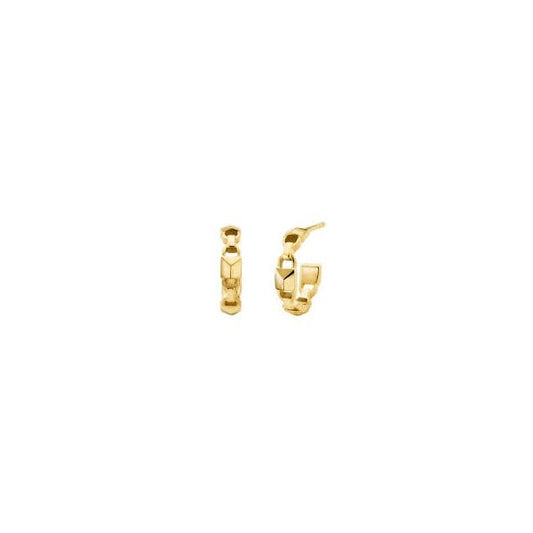 Mercer Link EARRINGS