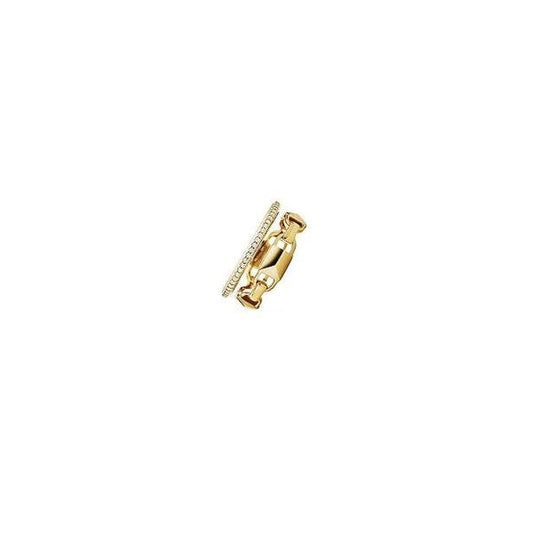 Mercer Link Ring S6