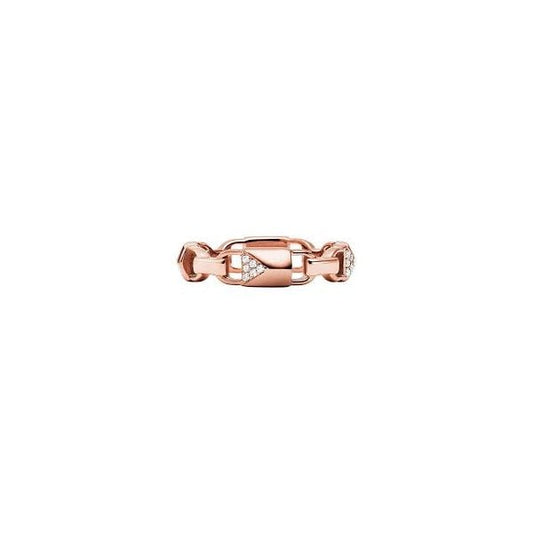 Mercer Link Ring S8