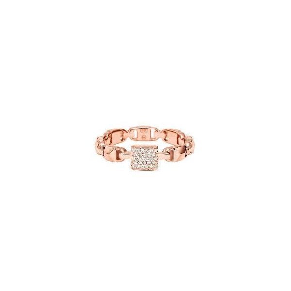 Mercer Link Ring S8
