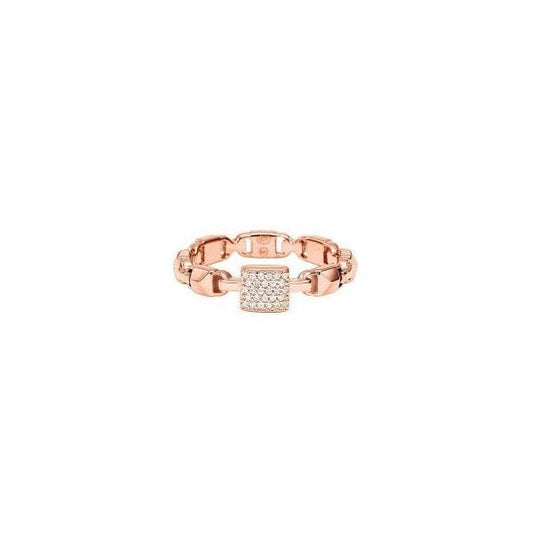 Mercer Link Ring S8