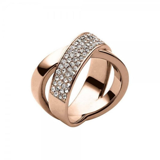 Custom Kors Ring S4