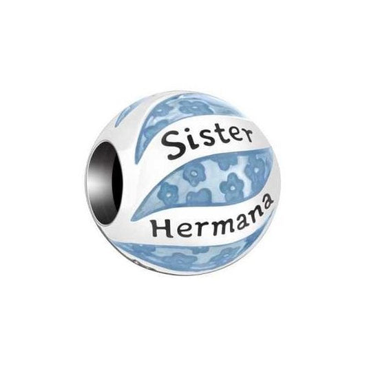 Her World Sister Charm