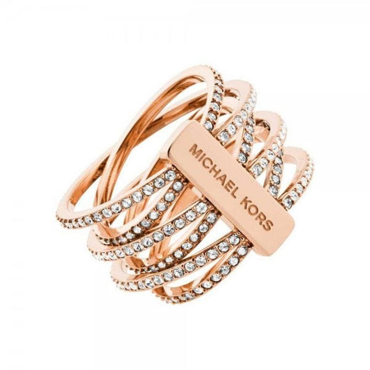 Custom Kors Ring S6