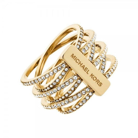 Custom Kors Ring S4