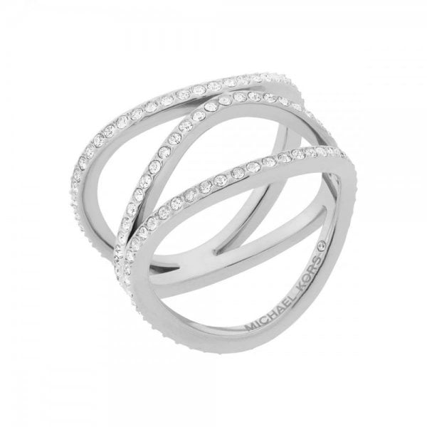 Custom Kors Ring S2