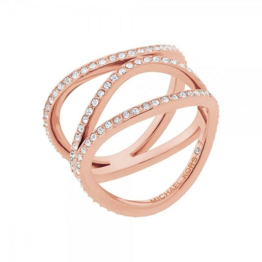 Custom Kors Ring