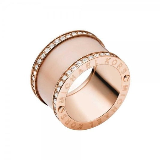 Custom Kors Ring