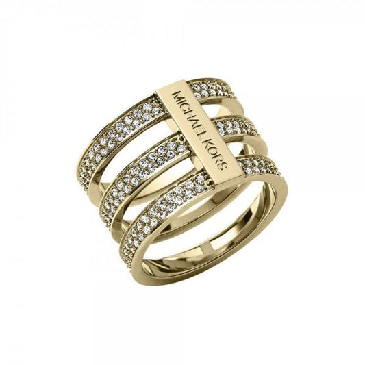 Custom Kors Ring S8