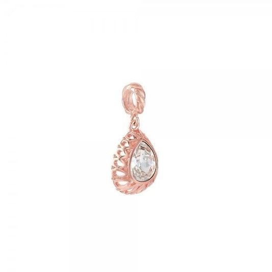 Blush Boho Teardrop