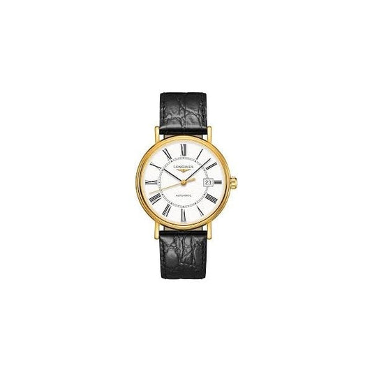 Presence 40mm Automatic Gents Watch