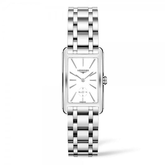 DolceVita White Dial Ladies Watch