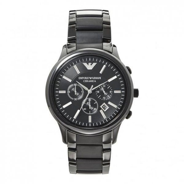 EMPORIO ARMANI CHRONOGRAPH