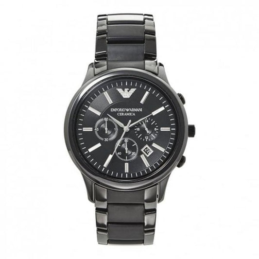EMPORIO ARMANI CHRONOGRAPH