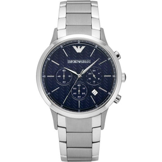 EMPORIO ARMANI CHRONOGRAPH