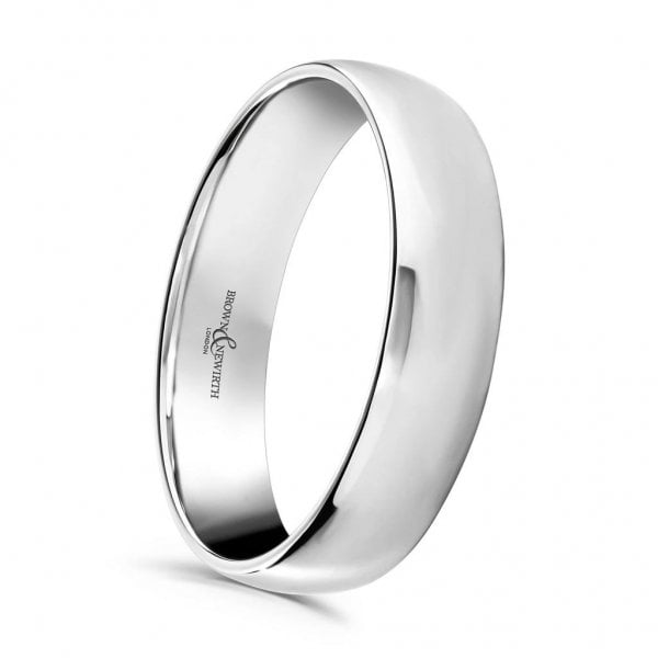 Timeless Ring Yellow Gold