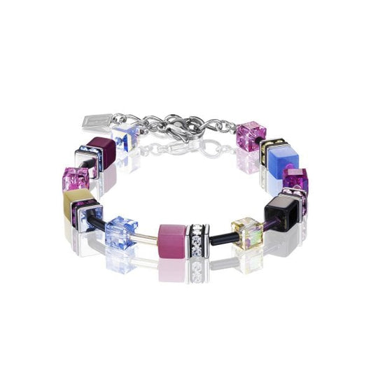 Geocube
