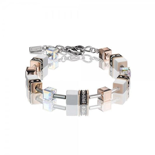 Geocube White
