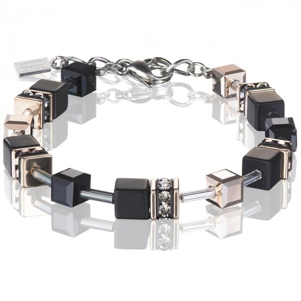 Geocube Black