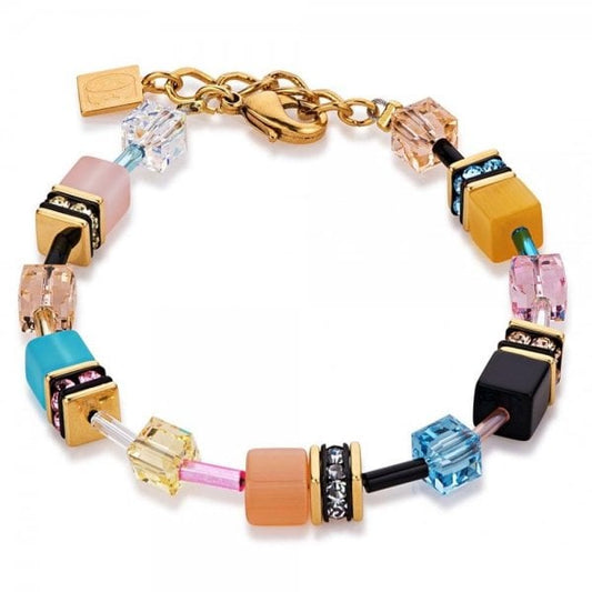 Geocube Multicolour G